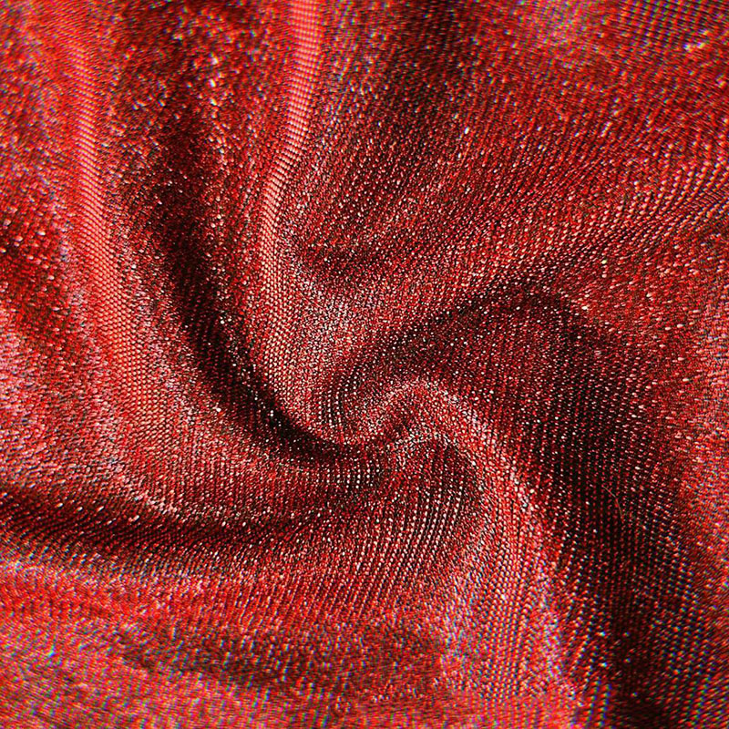 きらめく月の光の装飾,ナイロンの星のほこり,きらびやかなきら - Sequin Fabric Panel のレビューと価格